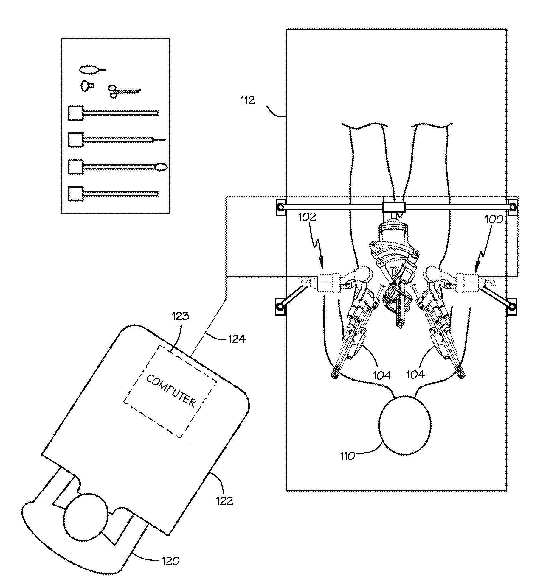 Compact capstan