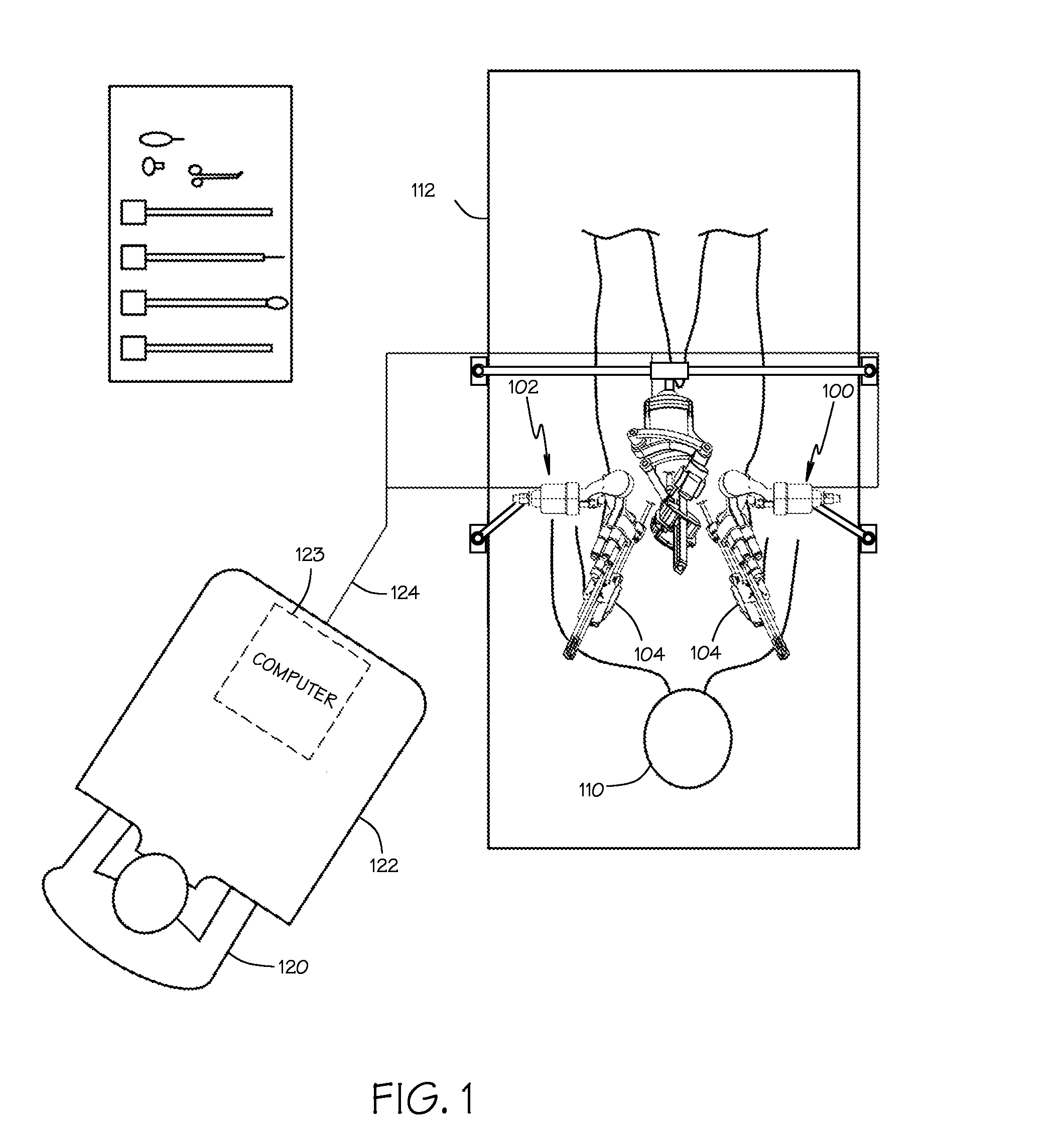 Compact capstan