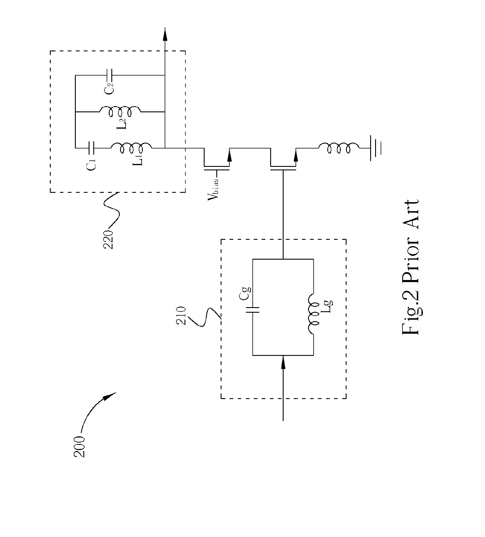 Multi-band RF receiver