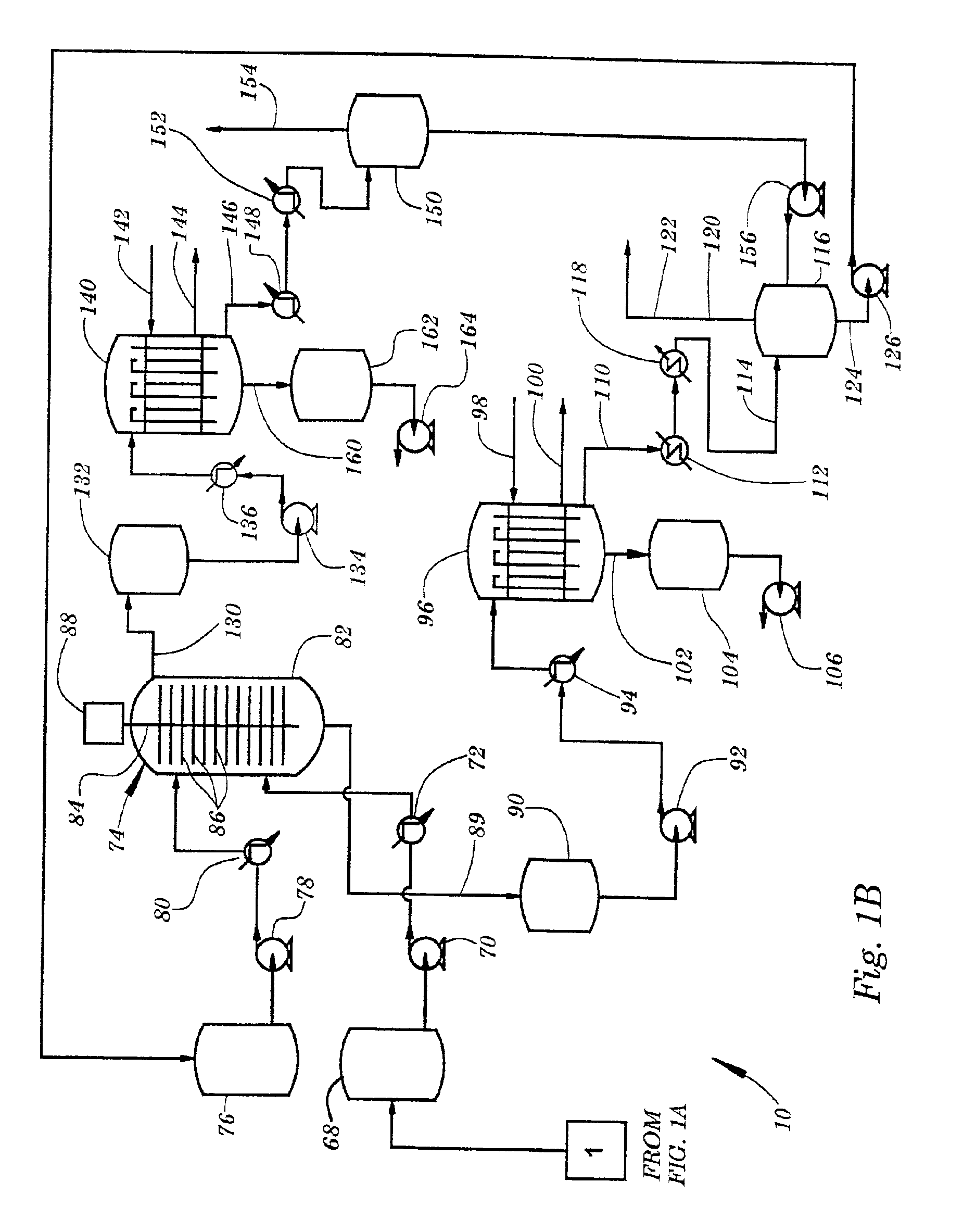 Method of removing contaminants from petroleum distillates