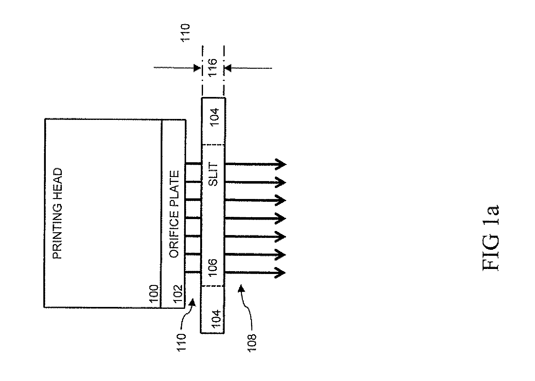 Printing system with self-purge, sediment prevention and fumes removal arrangements