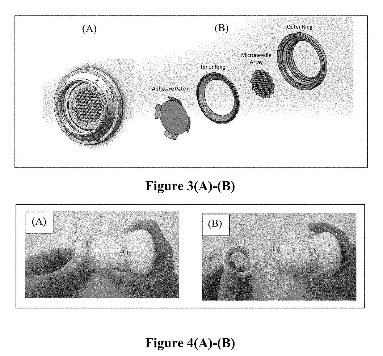 Method of rapidly achieving therapeutic concentrations of triptans for treatment of migraines