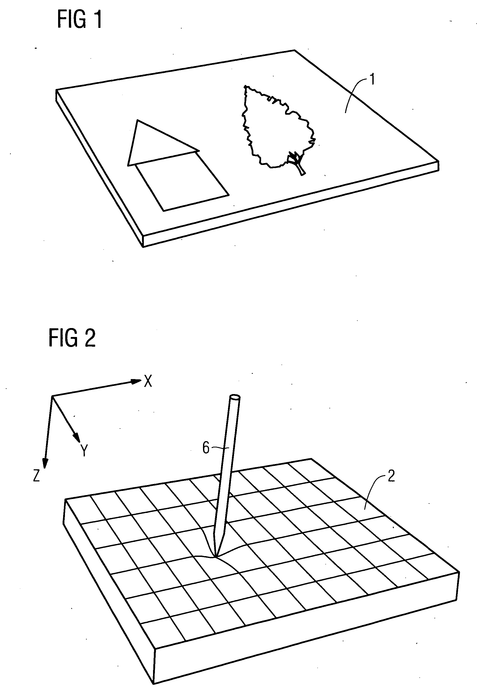 Input device