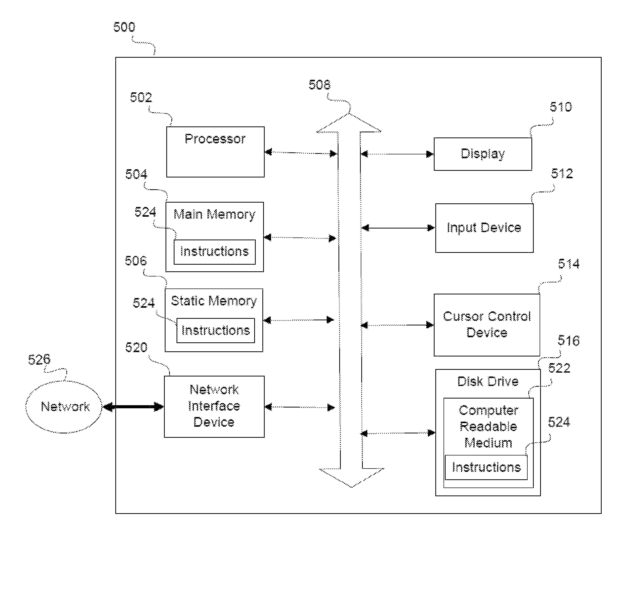 Methods and systems for creating an interest rate swap volatility index and trading derivative products based thereon