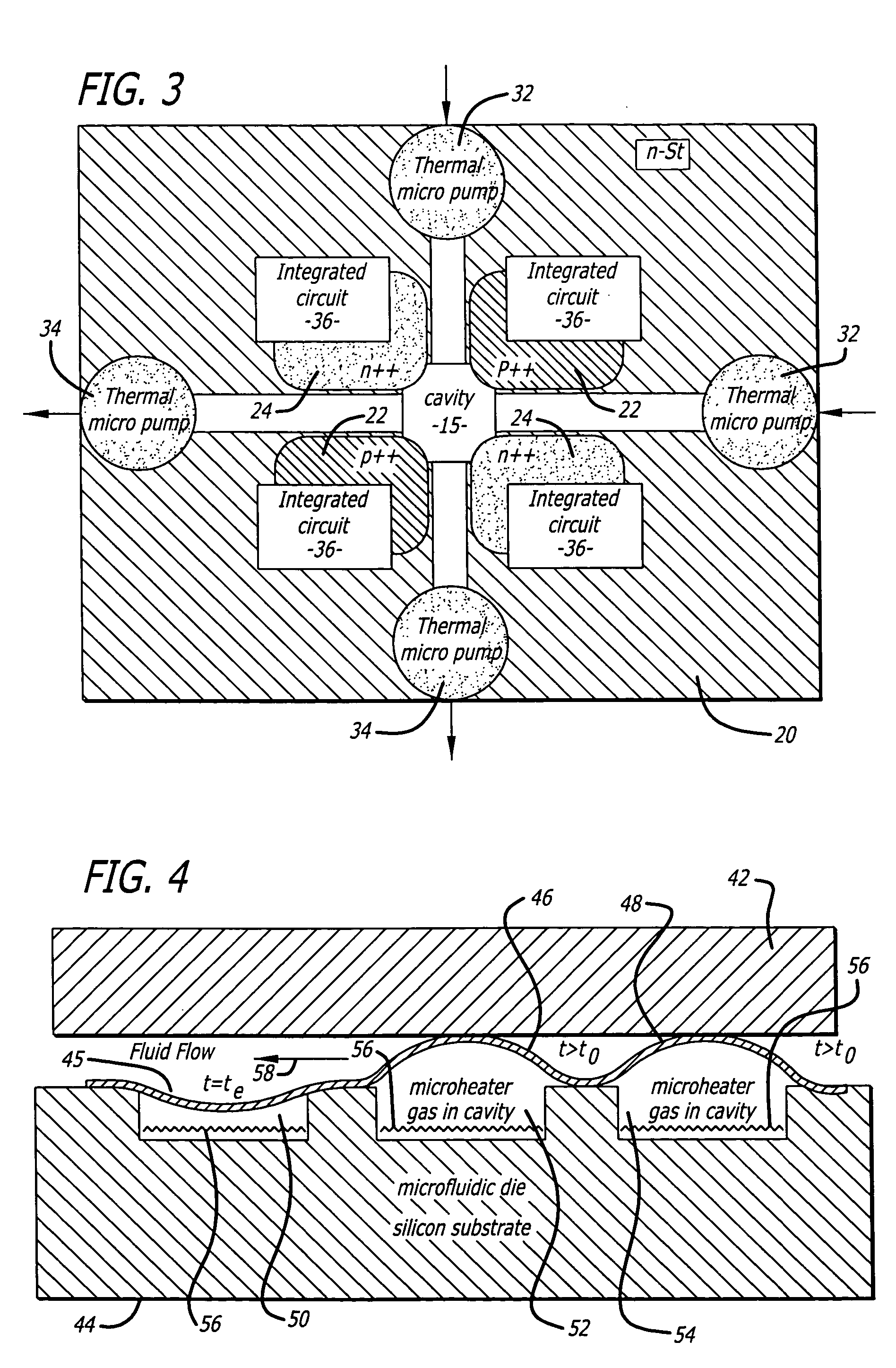 Microfluidic system