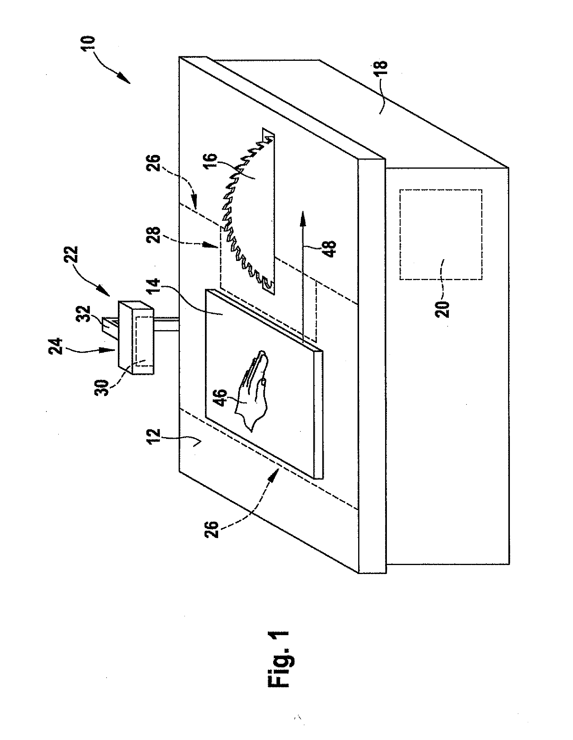 Machine tool device