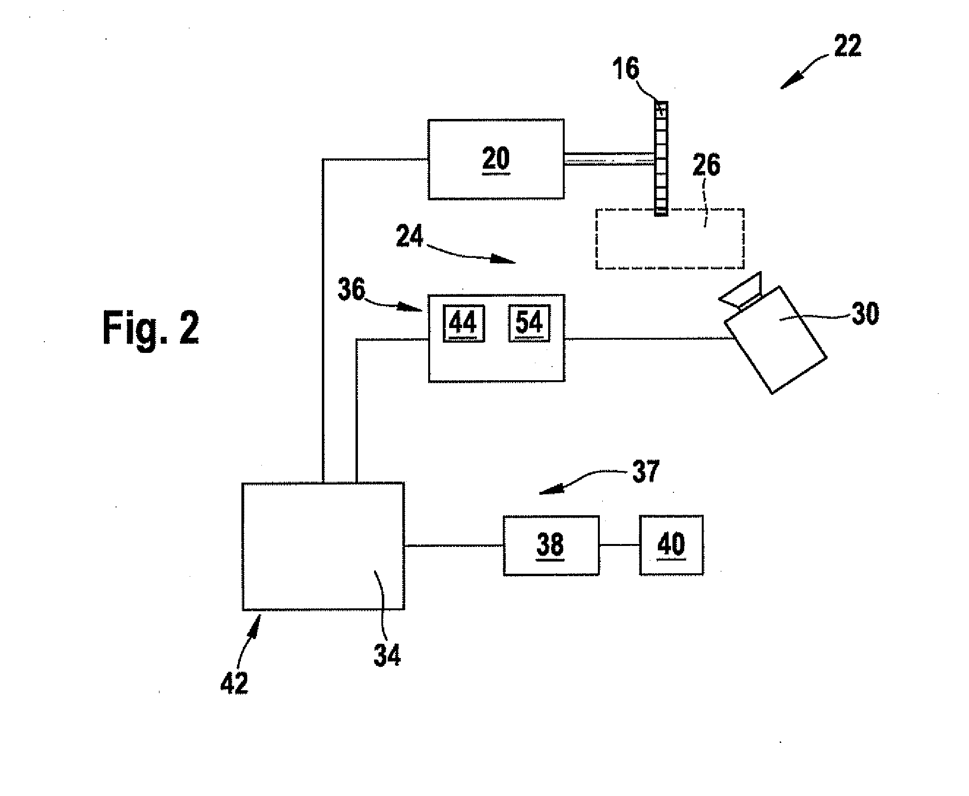 Machine tool device