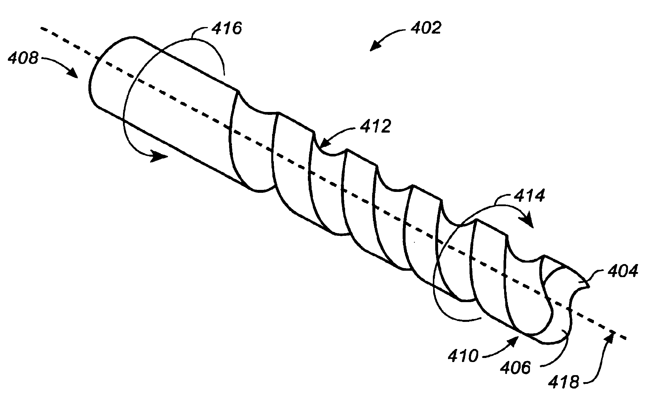 Critical path endodontic instruments for preparing endodontic cavity spaces