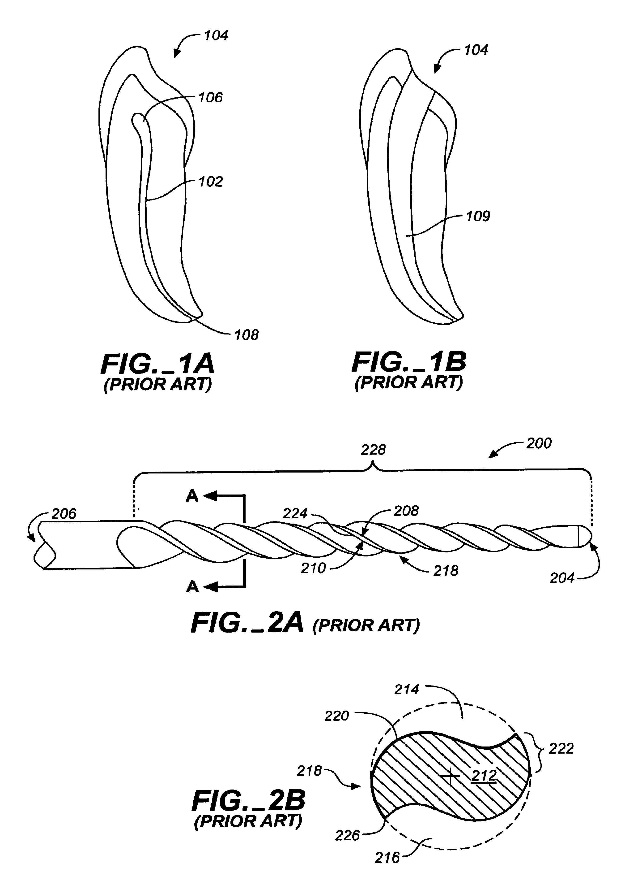 Critical path endodontic instruments for preparing endodontic cavity spaces