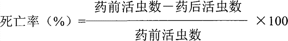 Synergistic pesticidal composition containing hexaflumuron and flubendiamide