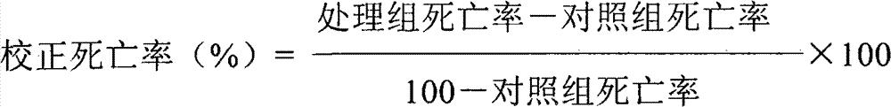 Synergistic pesticidal composition containing hexaflumuron and flubendiamide