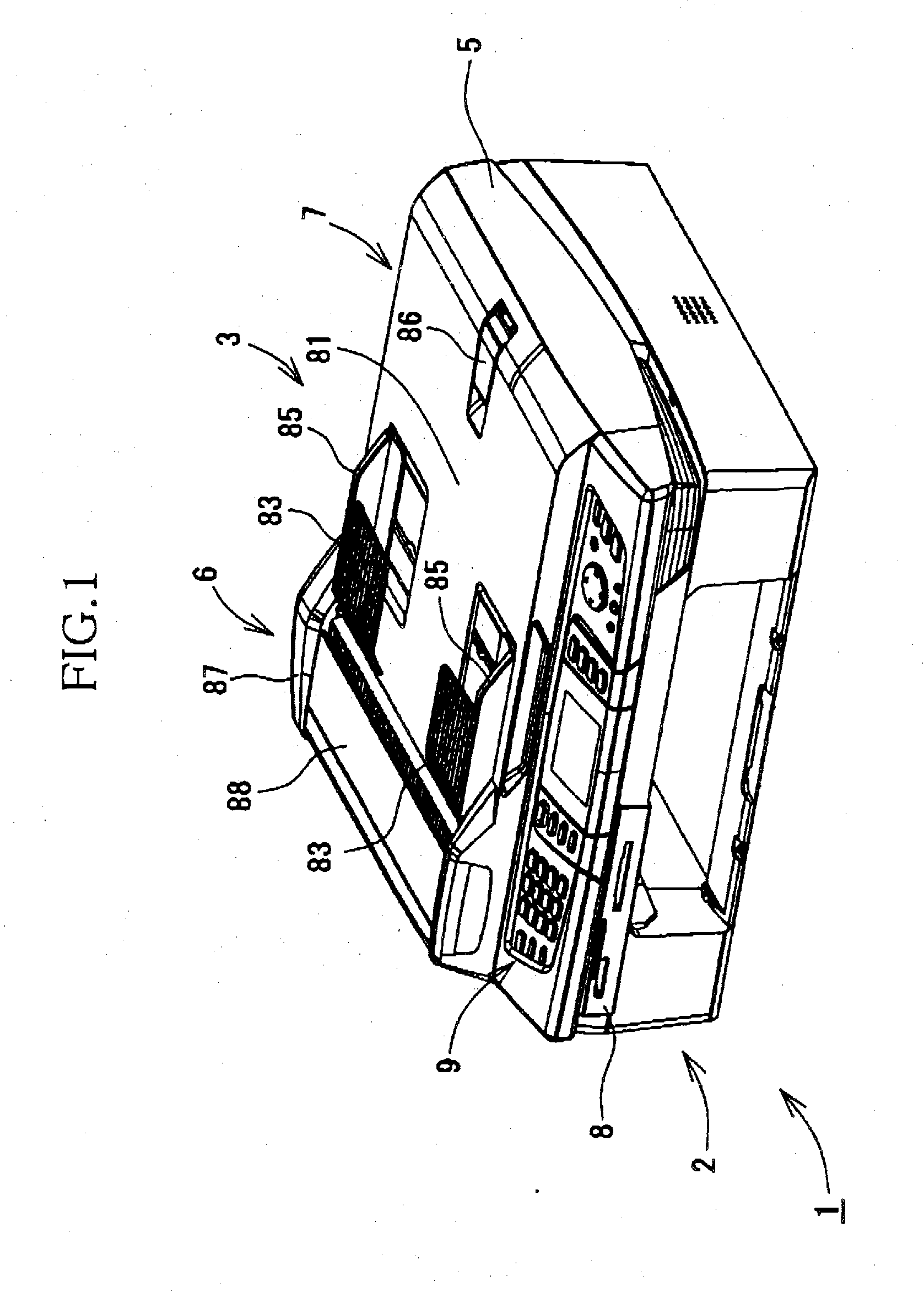 Cut-Sheet Feeding Apparatus, Document-Sheet Feeding Apparatus, And Document-Sheet Reading Apparatus