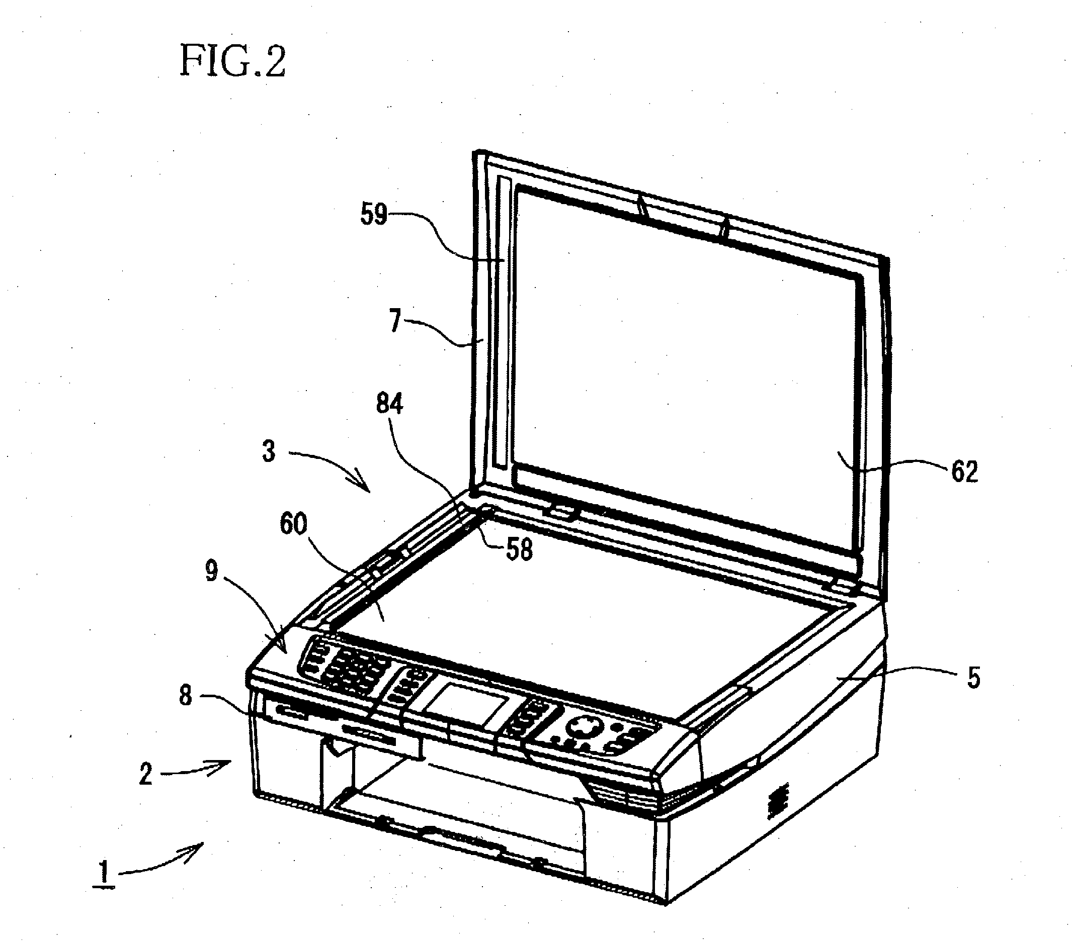 Cut-Sheet Feeding Apparatus, Document-Sheet Feeding Apparatus, And Document-Sheet Reading Apparatus