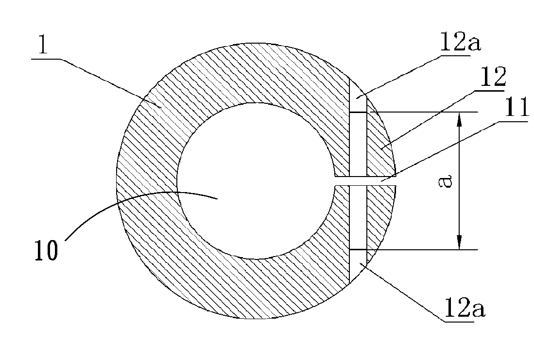 Shelf connector