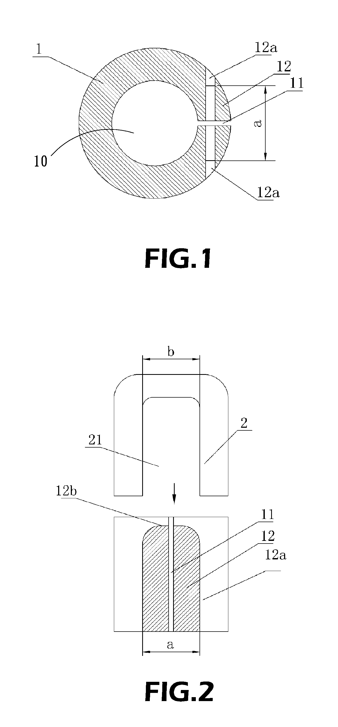 Shelf connector