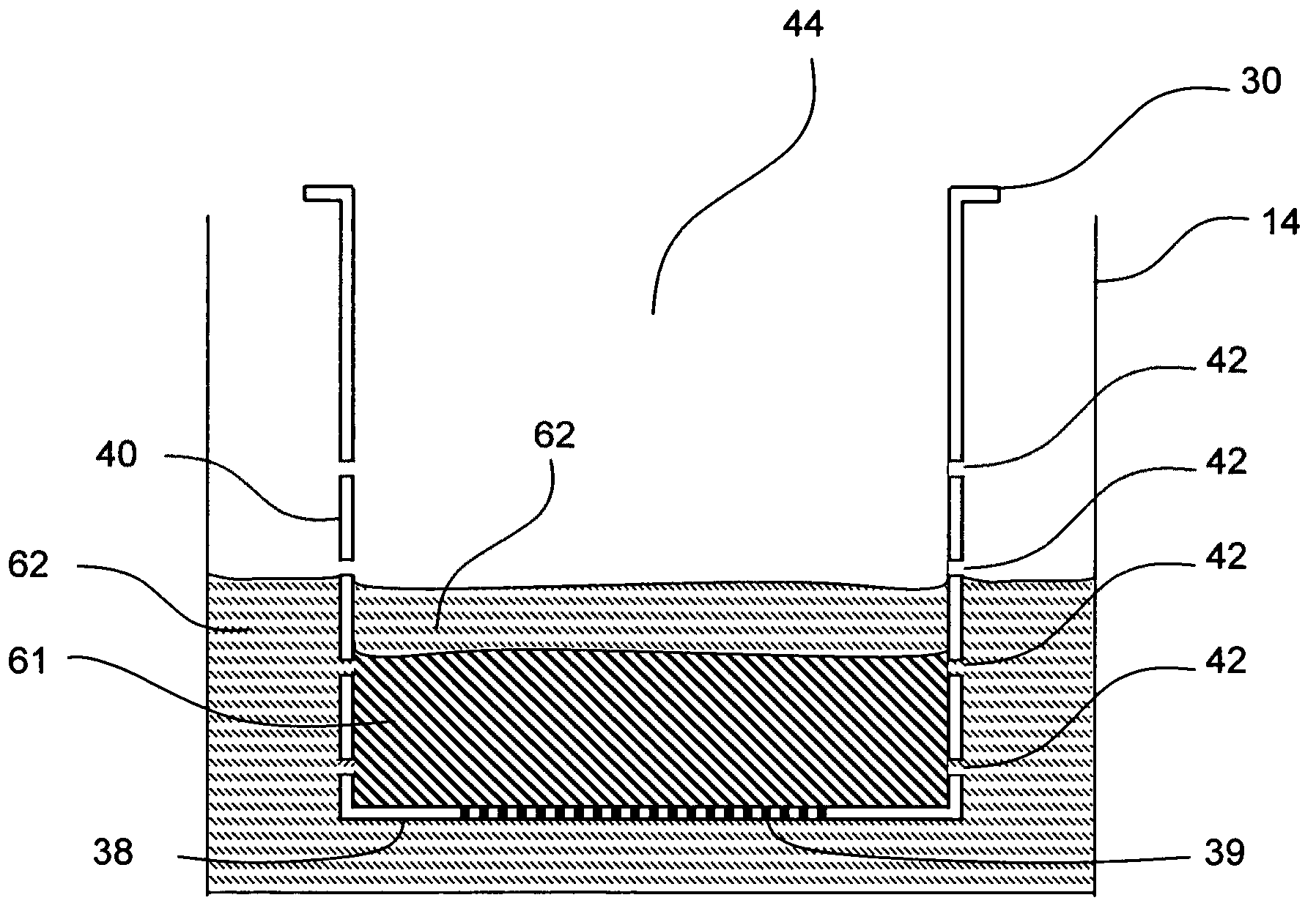 Cell culture system