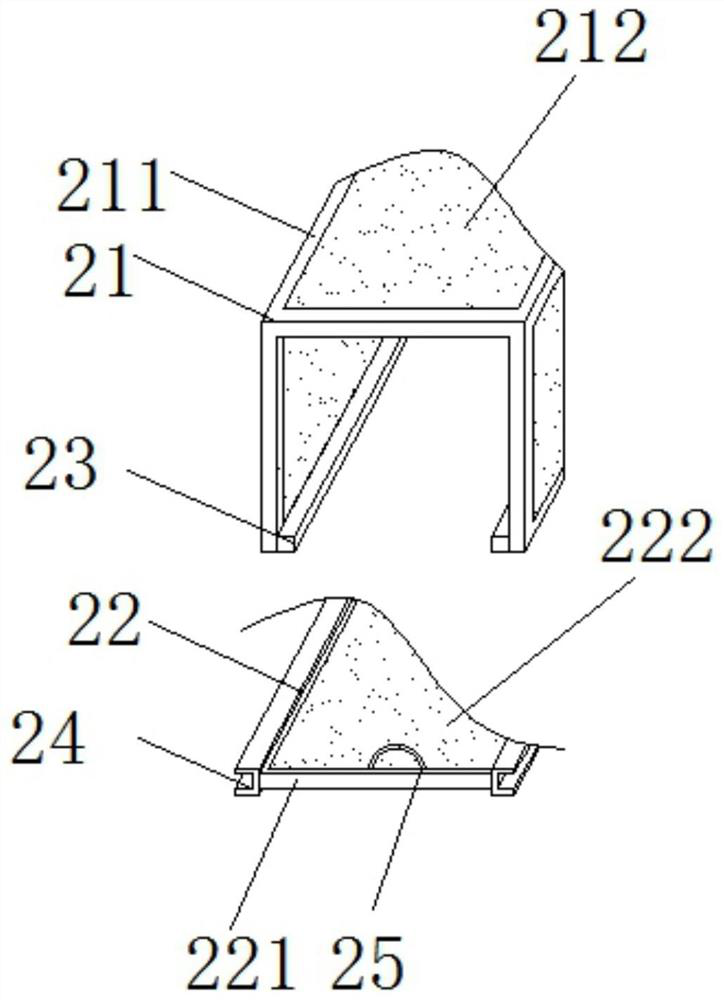 Barbecue oven with rotating structure and barbecue method thereof