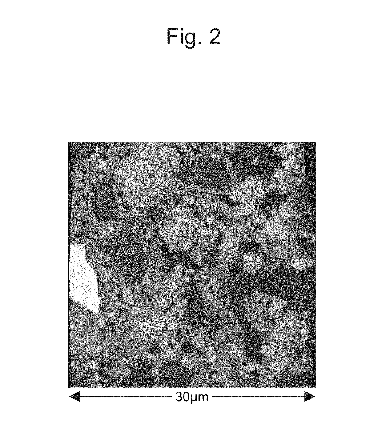 Exhaust gas purification catalyst