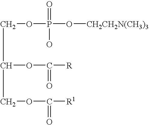 Peelable coating composition