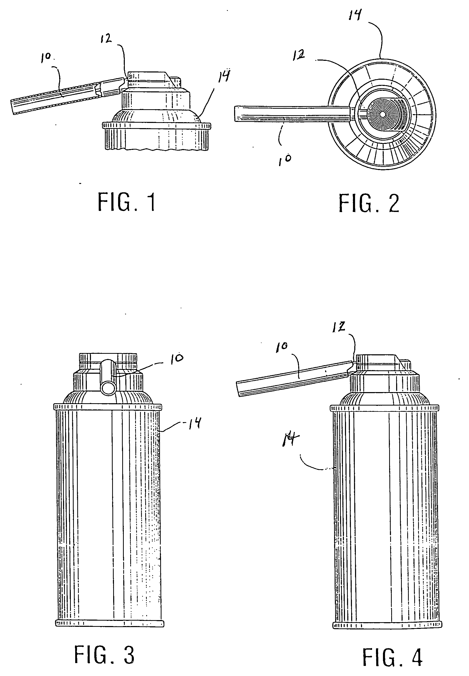 Peelable coating composition