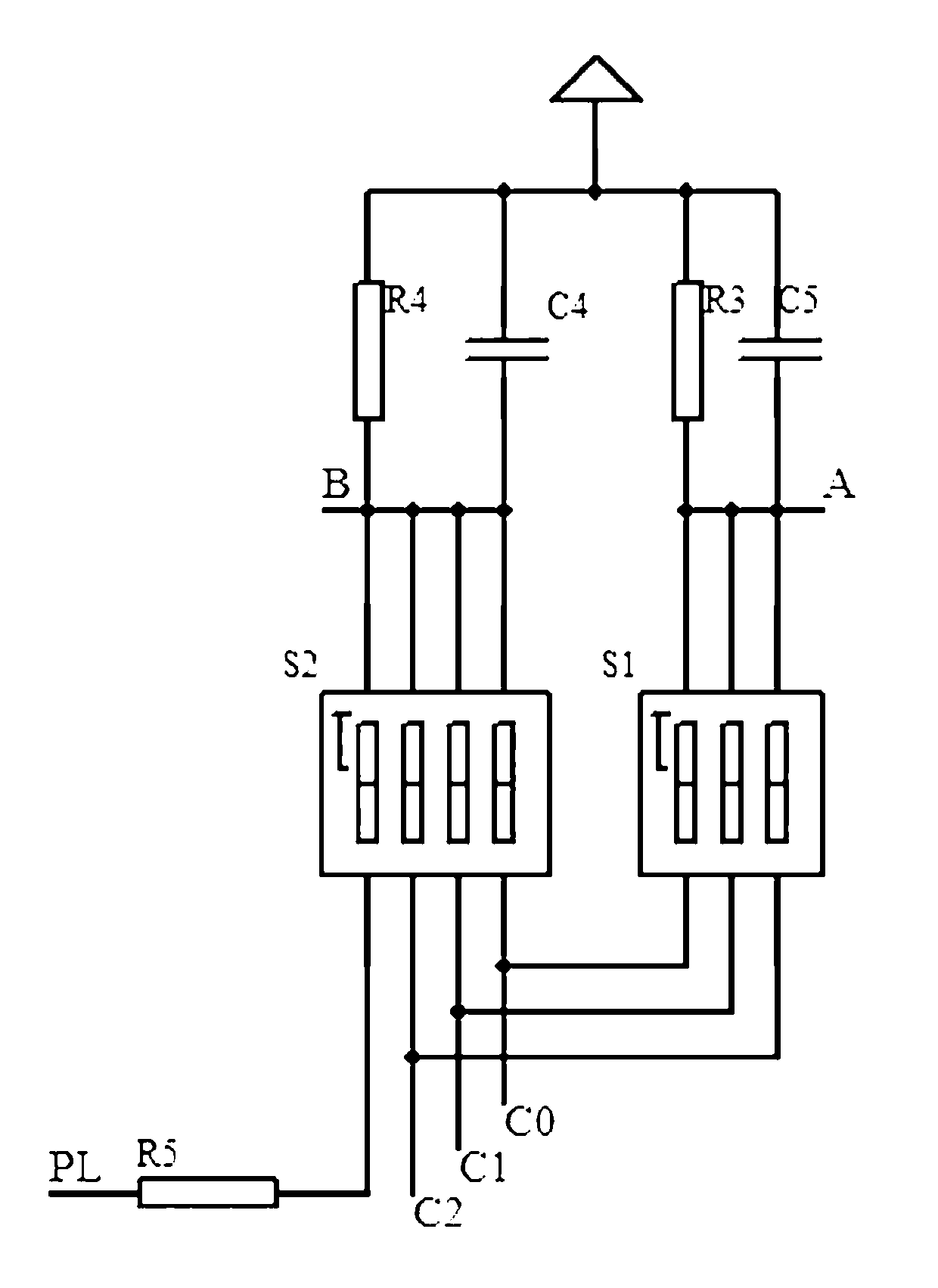 Networking control method and automatic flushing system of flushers used in public toilet