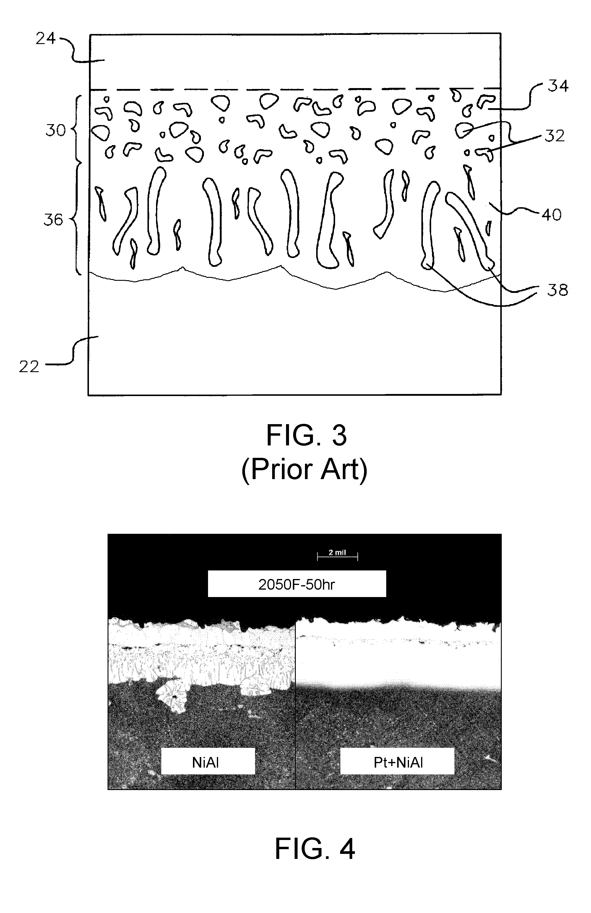 Ni-base superalloy having a coating system containing a stabilizing layer