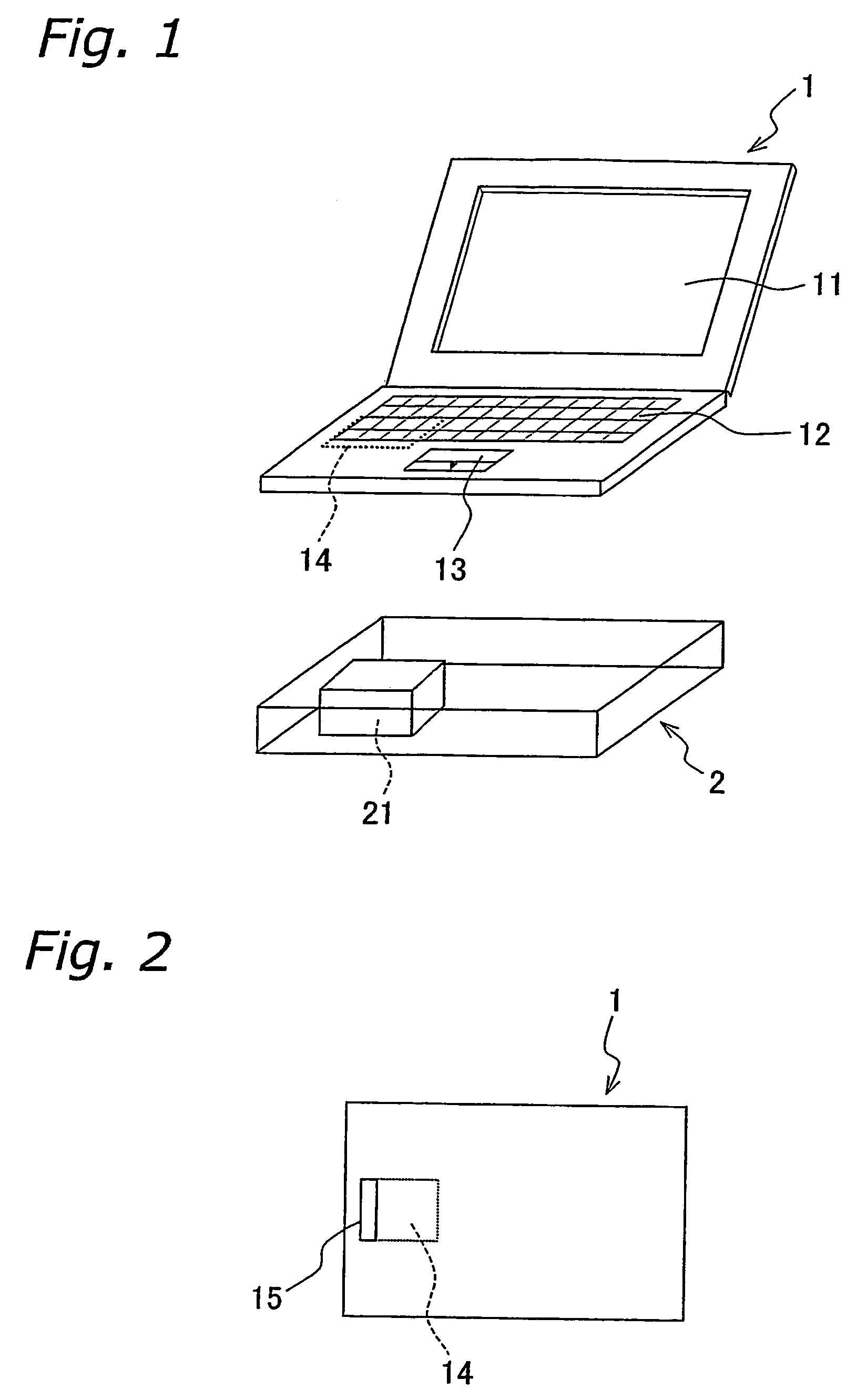 Information processor