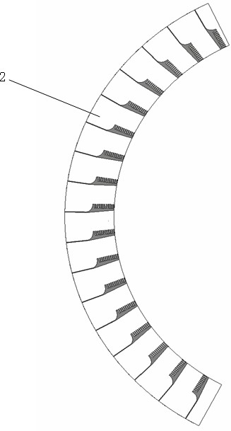 Millimeter-wave 360-DEG omnidirectional-scan dielectric cylinder lens antenna