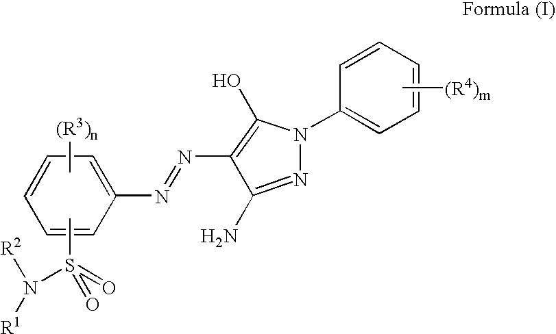 Colorant-containing curable composition, color filter using the composition, and method for manufacturing the same