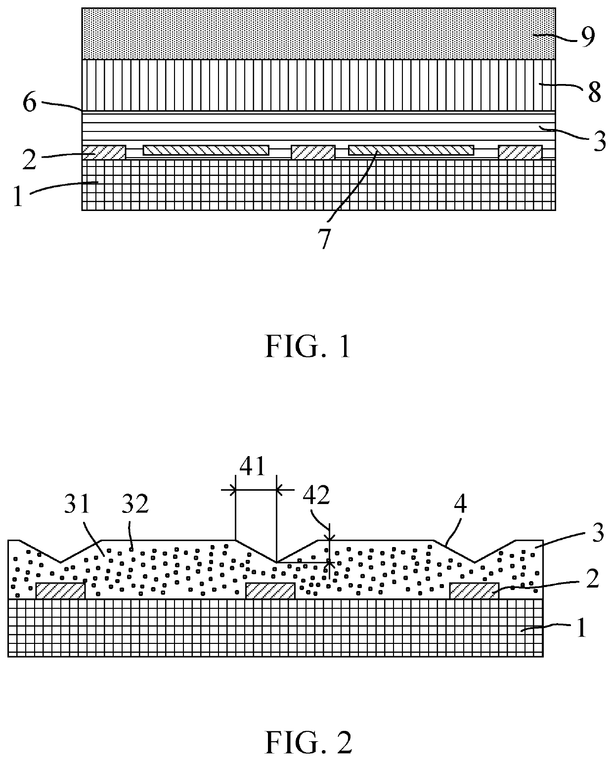 Thin backlight module and manufacturing method thereof