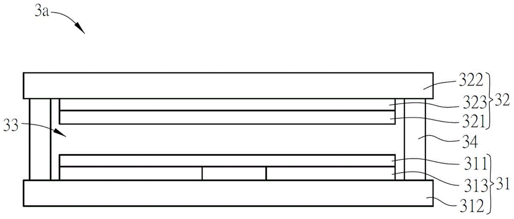 Exposure system and exposure process