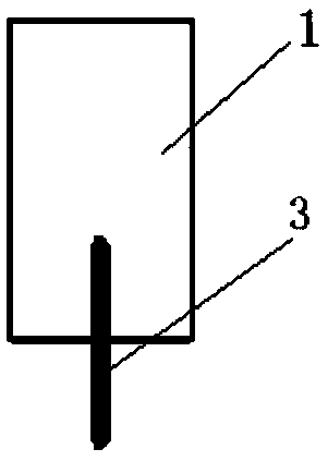 An improved pouring method for structural columns