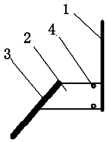 An improved pouring method for structural columns