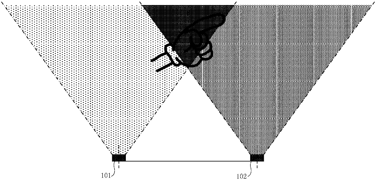 Image splicing method, computer device, and display device