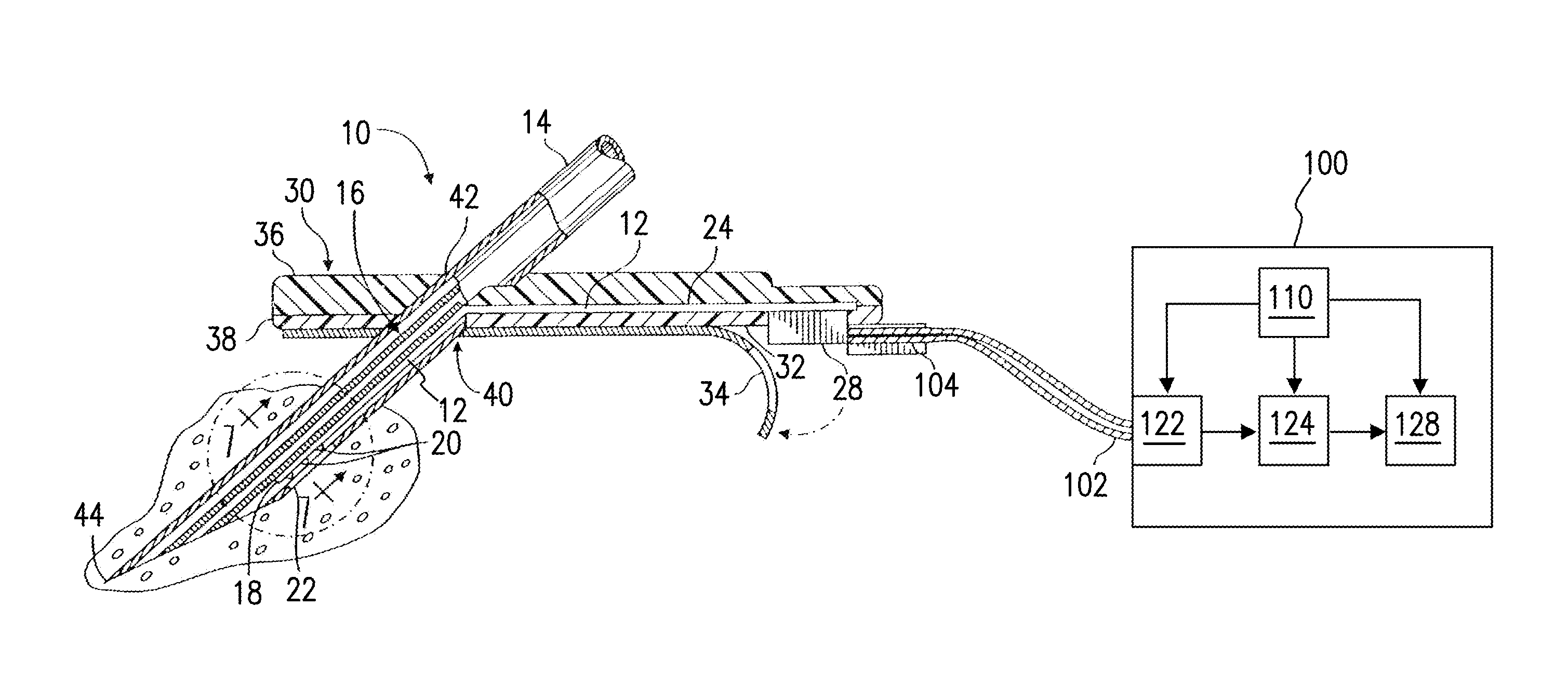 Application of electrochemical impedance spectroscopy in sensor systems, devices, and related methods