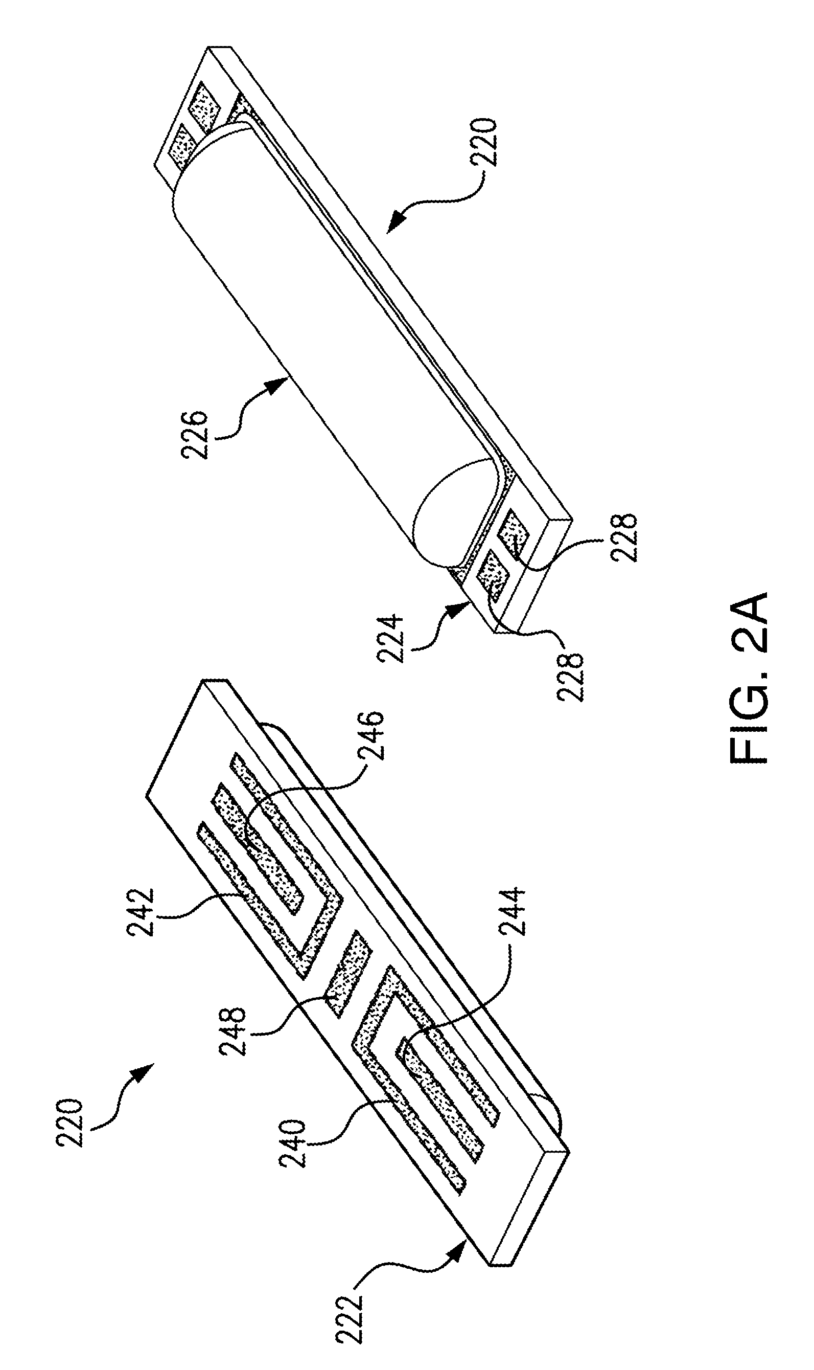 Application of electrochemical impedance spectroscopy in sensor systems, devices, and related methods