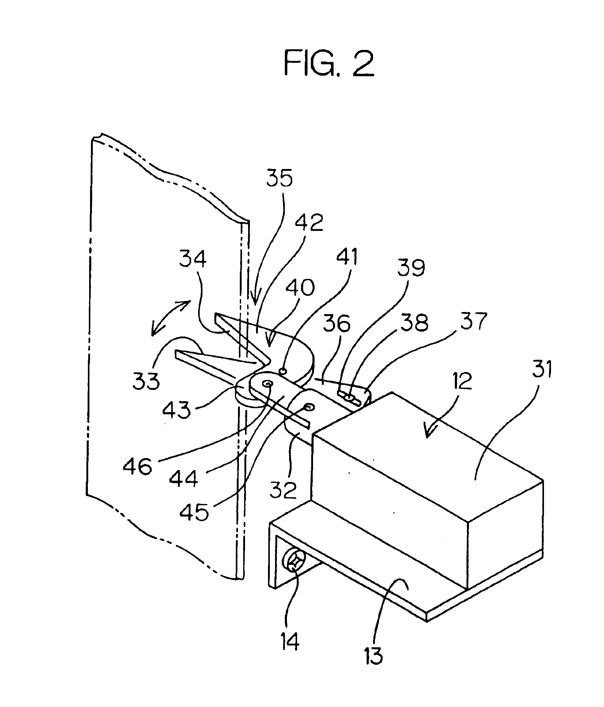 Binding machine with tape