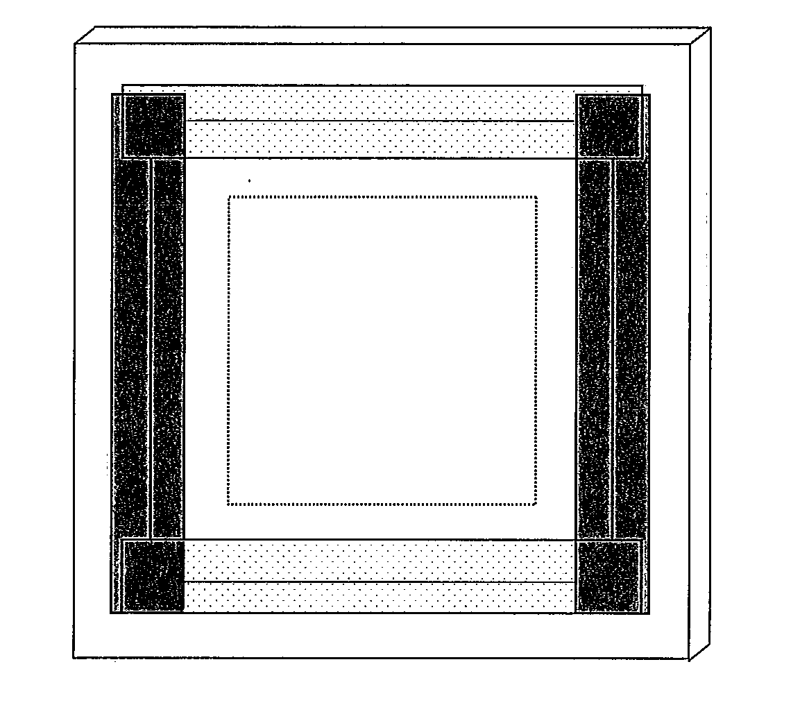 Microporous Polyolefin Multilayer Film Possessing Good Mechanical Properties and Thermal Stability