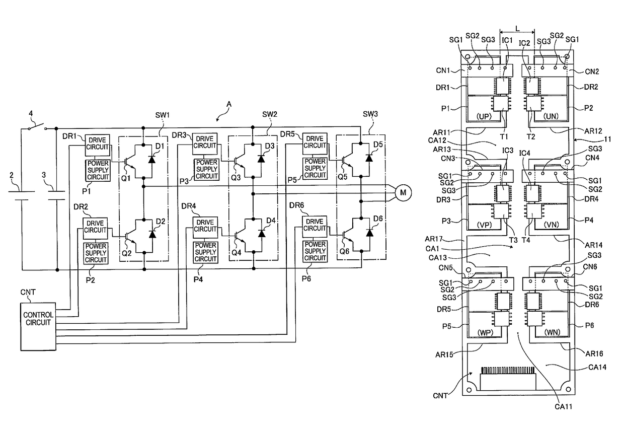 Power conversion device