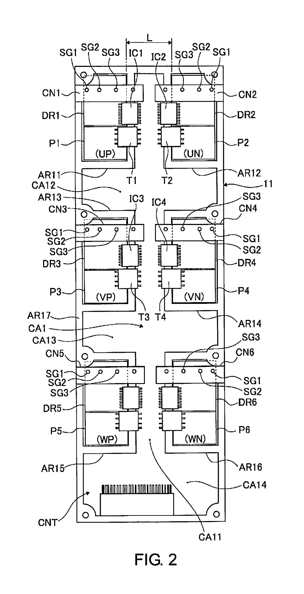 Power conversion device