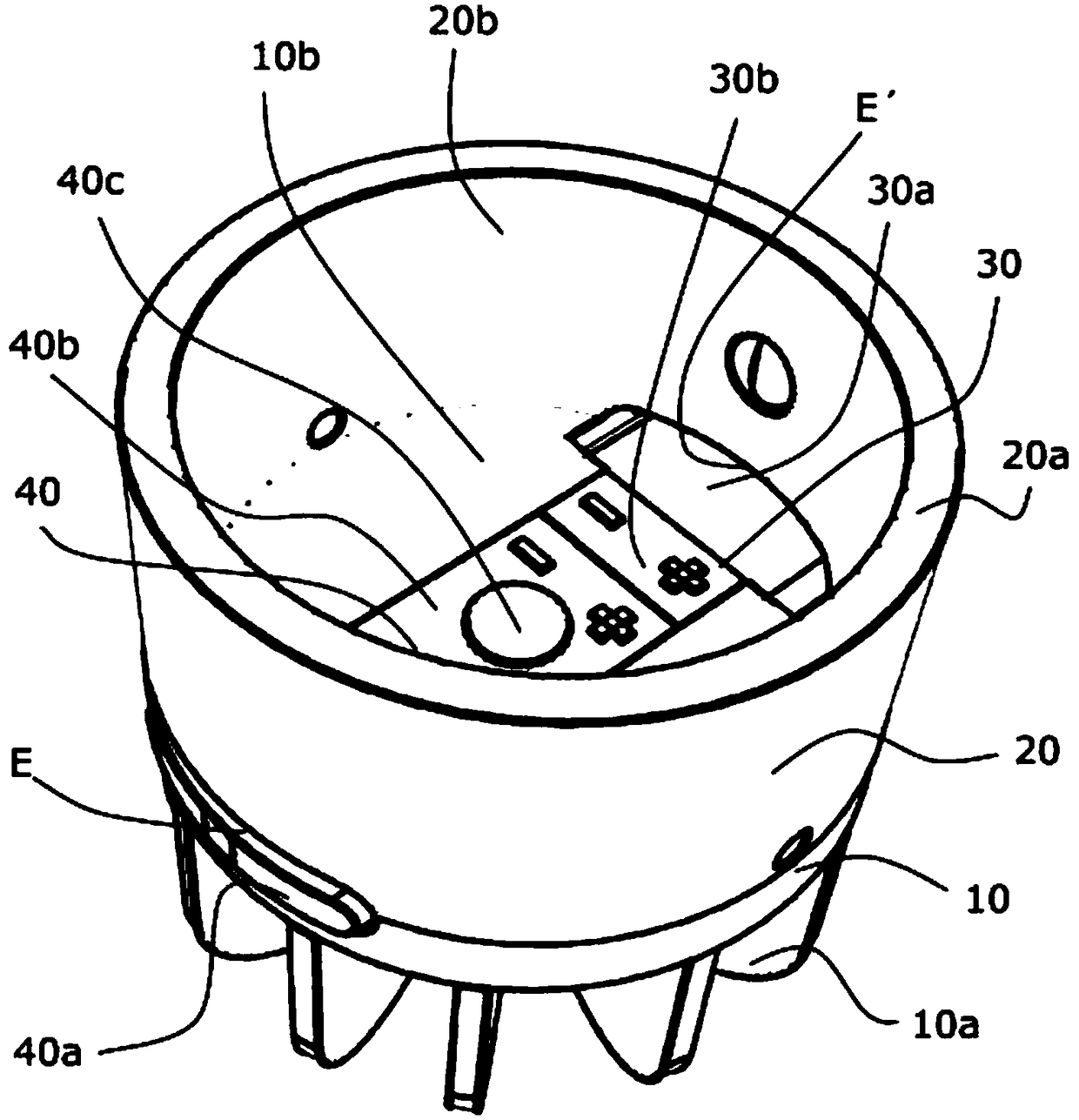 Lighting system