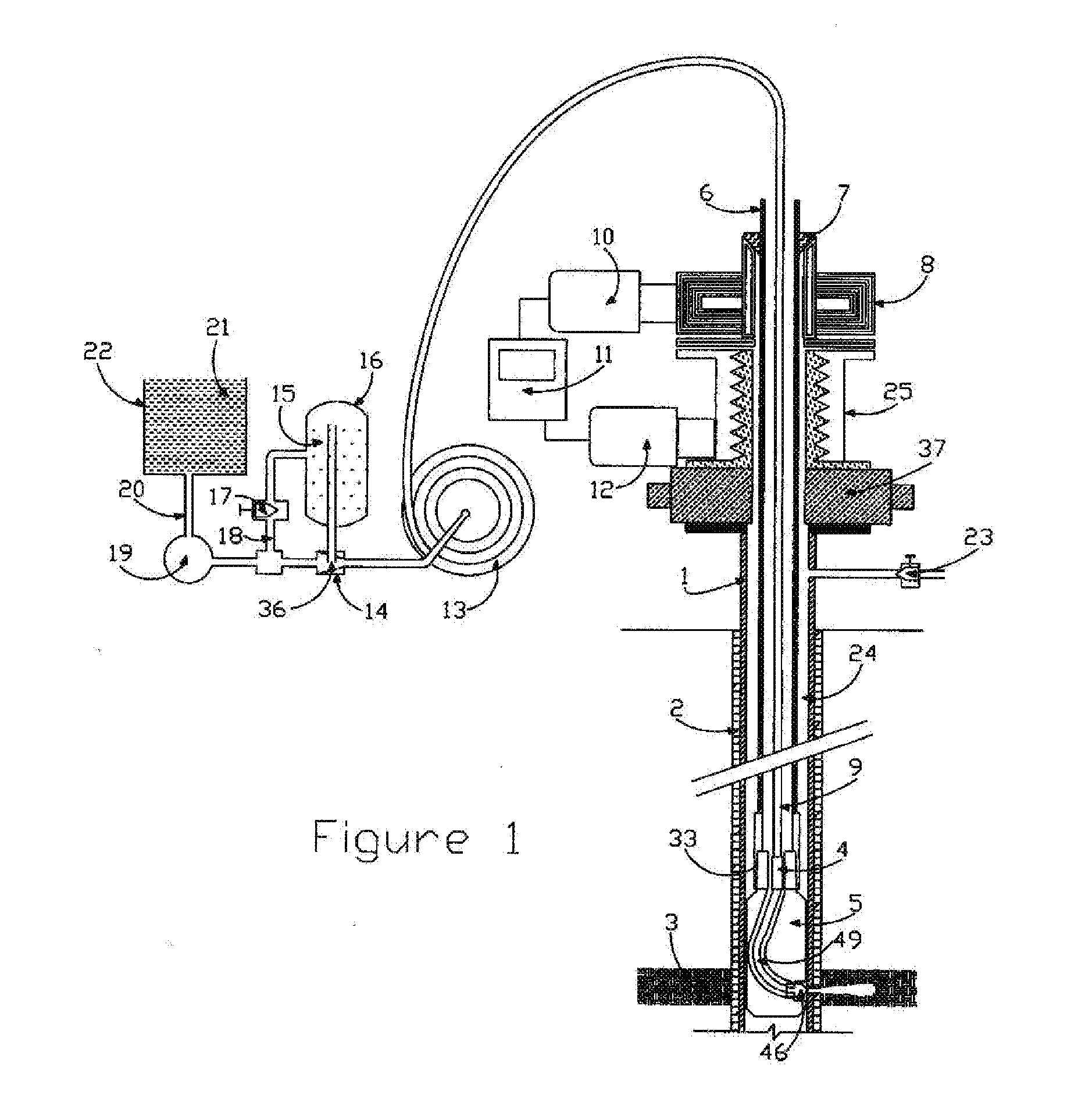 System, apparatus and method for abrasive jet fluid cutting