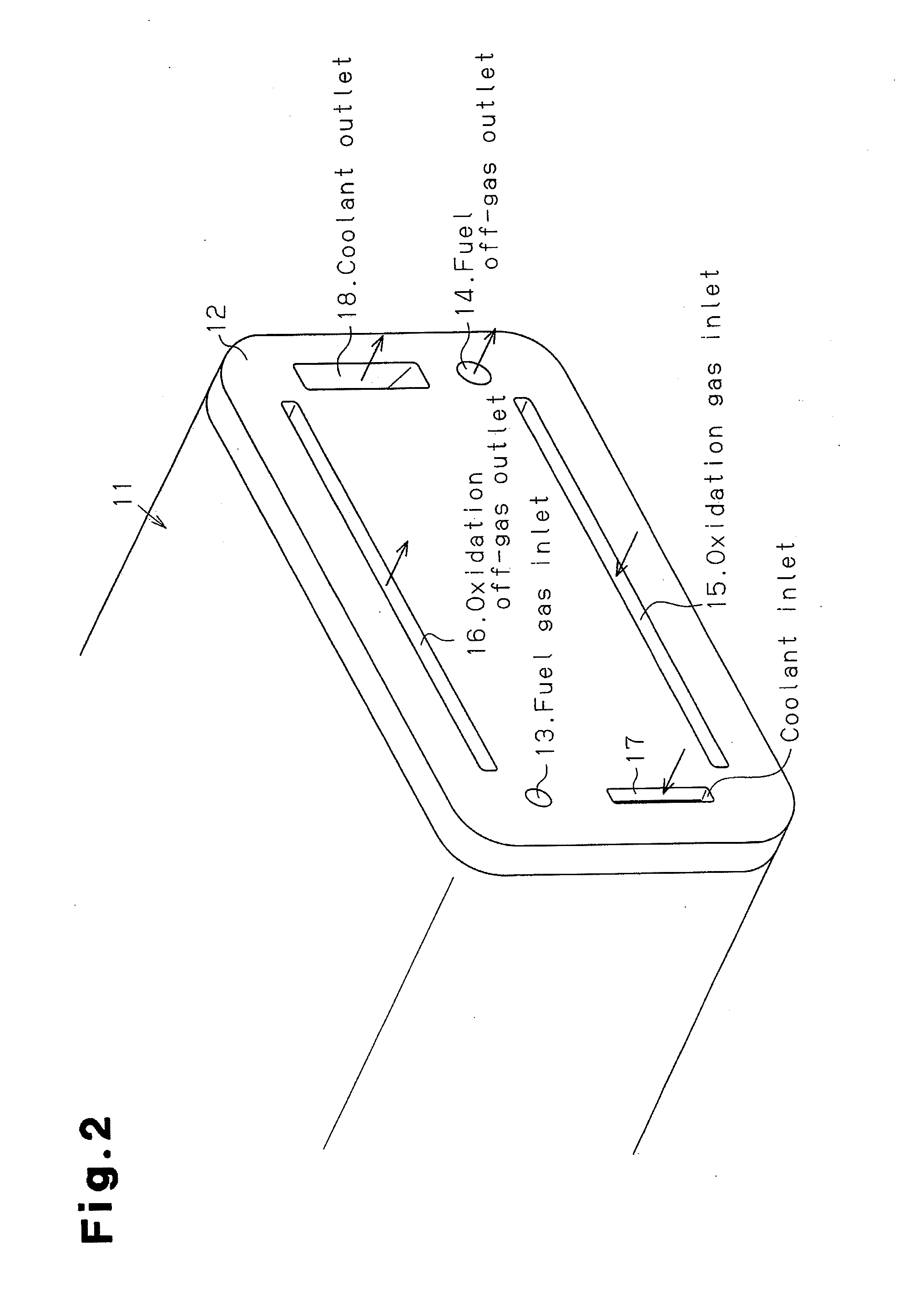 Fuel cell system