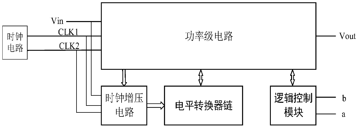 A Reconfigurable Boost Charge Pump Without Threshold Voltage Loss