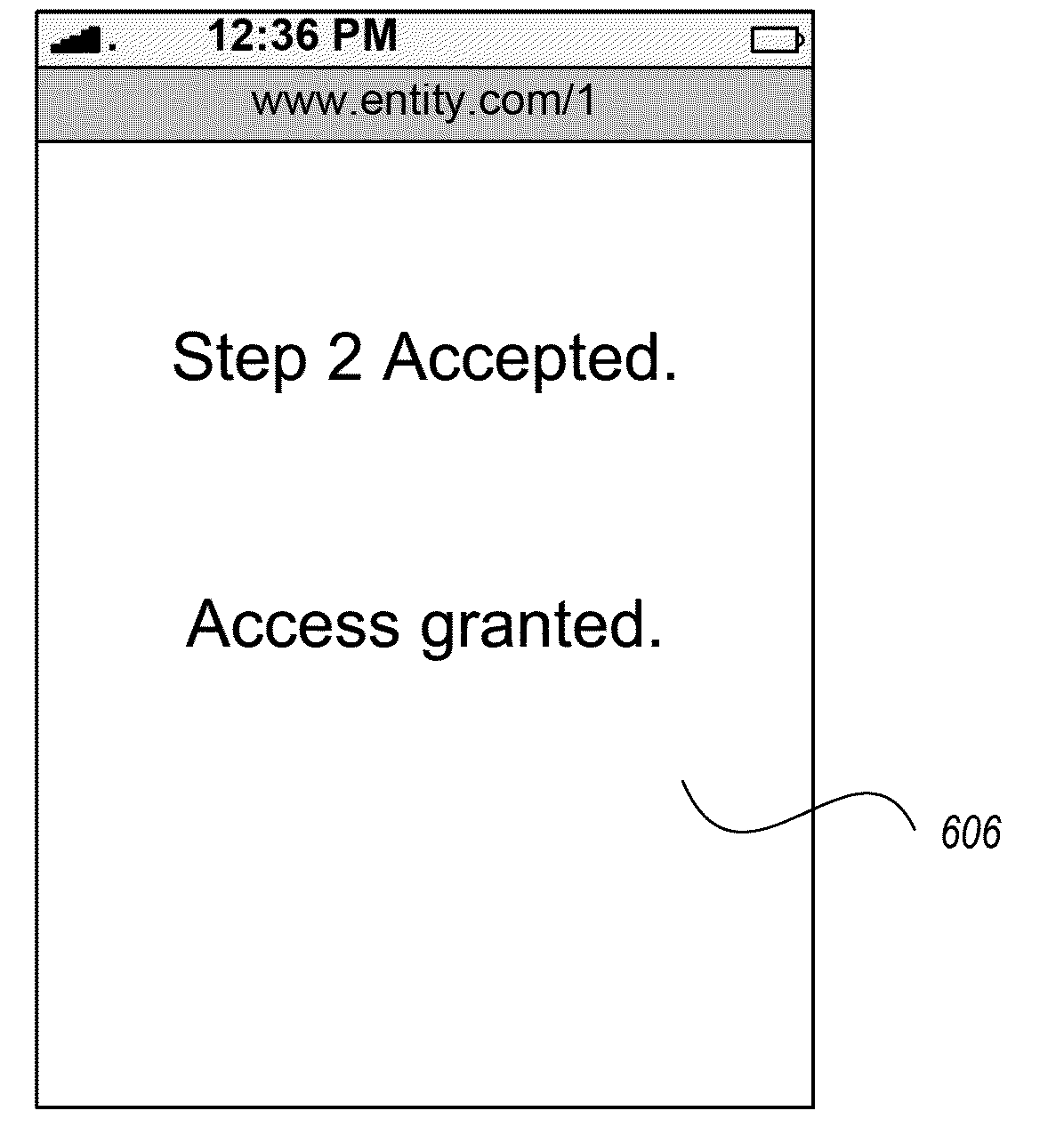 Techniques for user authentication