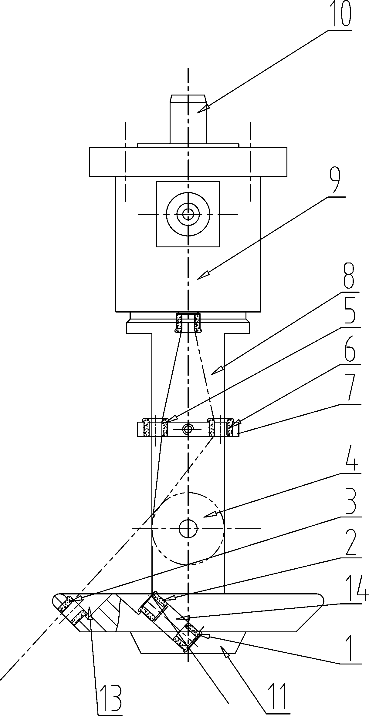 leveler