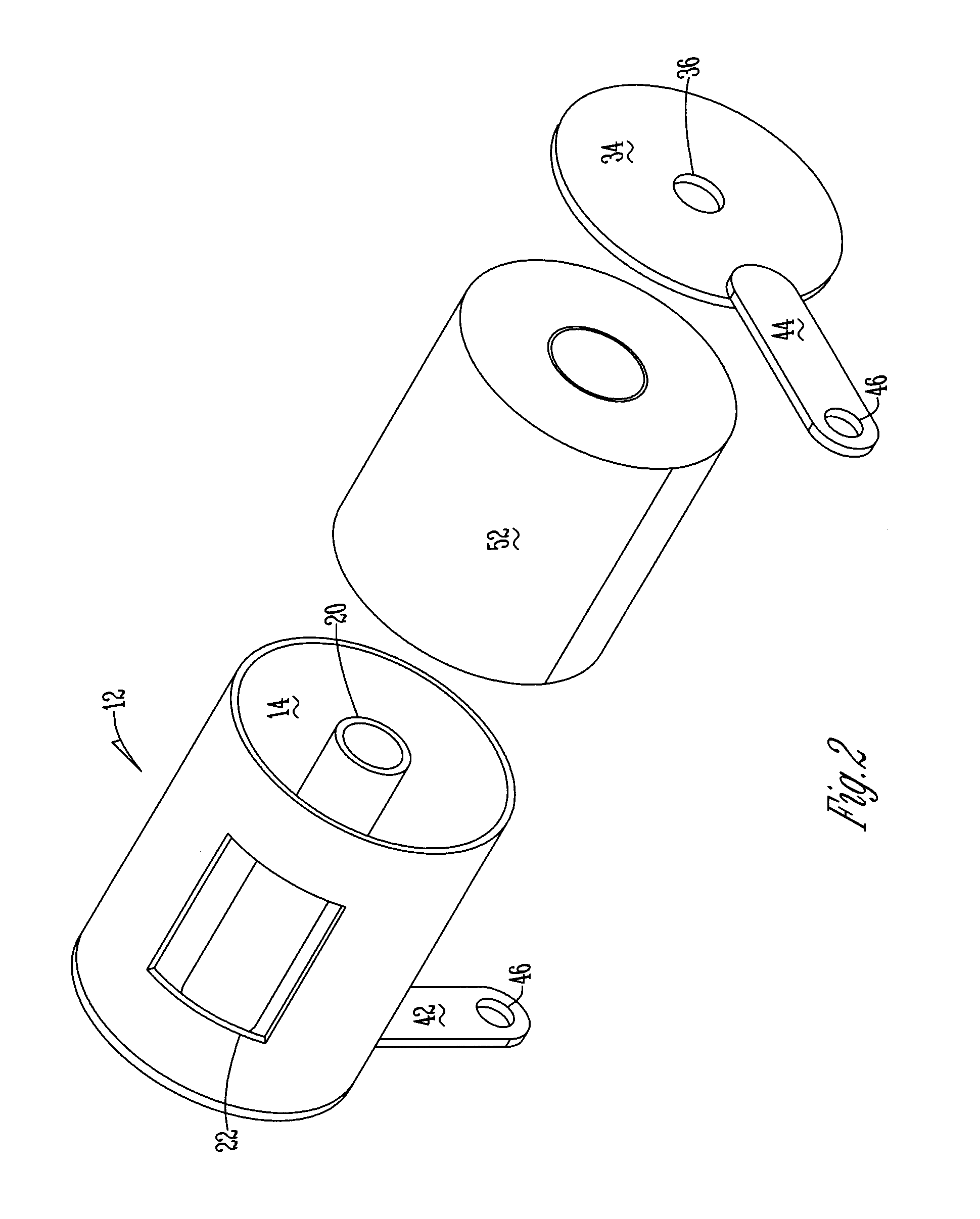 Wet and dry toilet roll dispenser