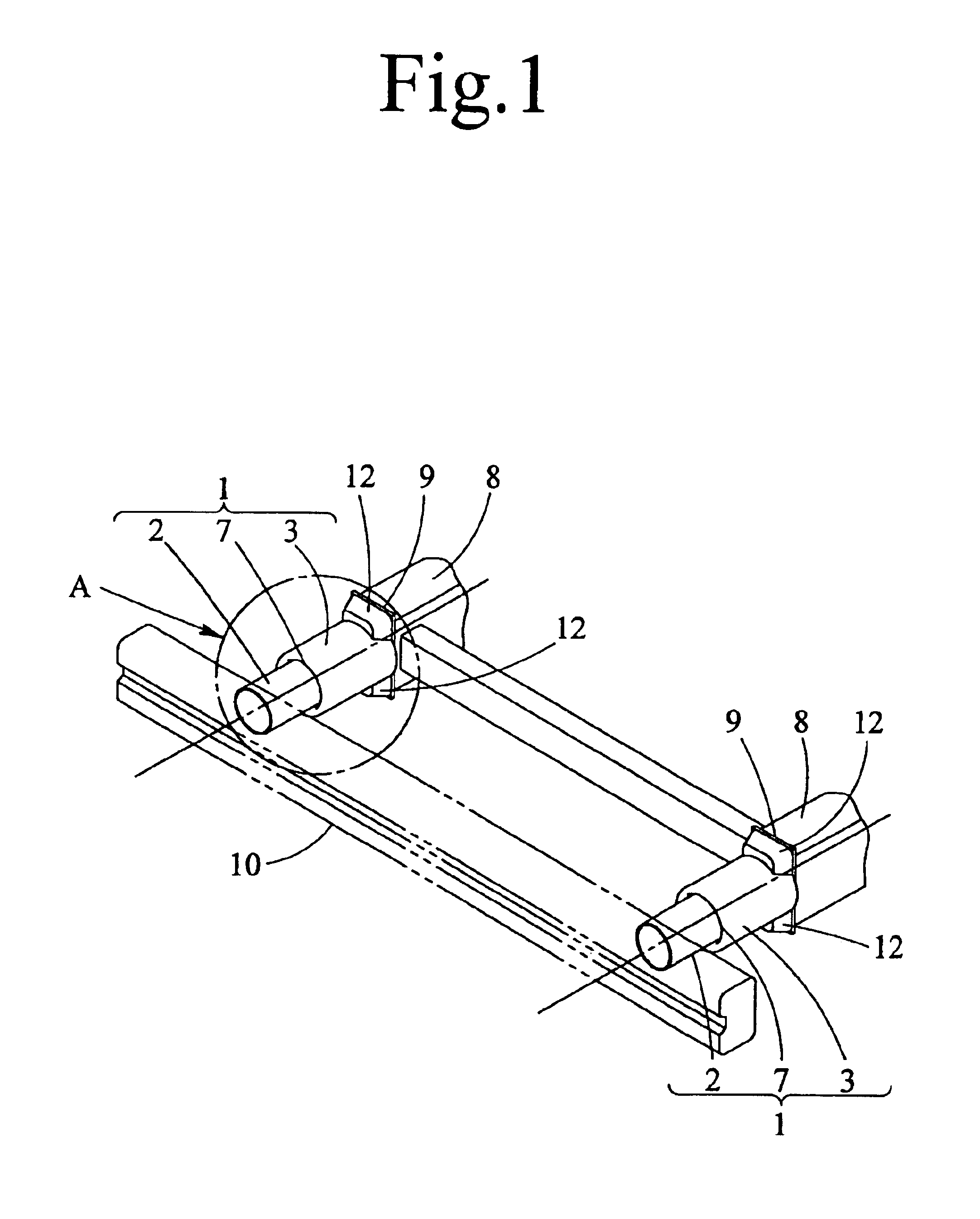 Shock absorber