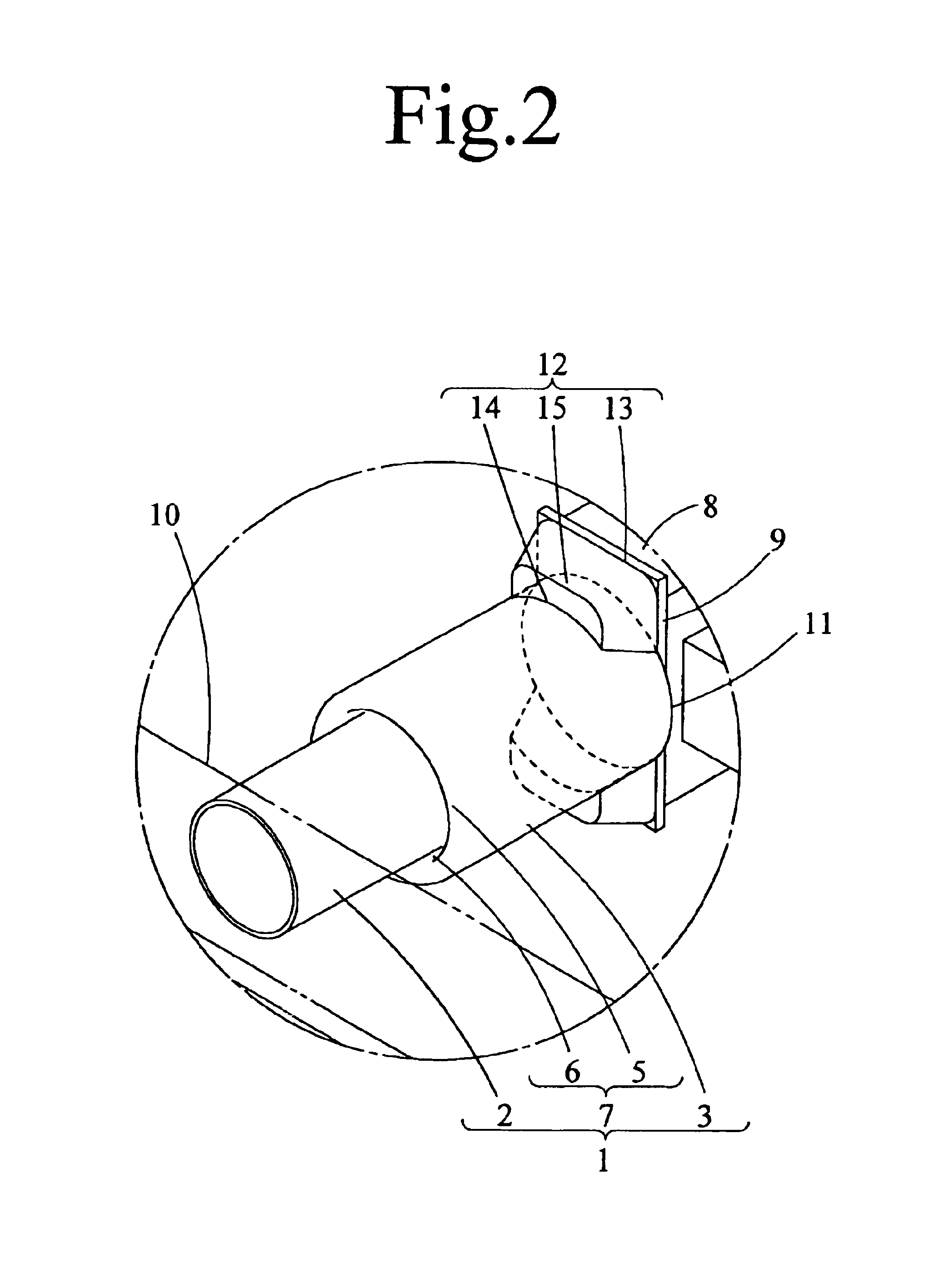 Shock absorber