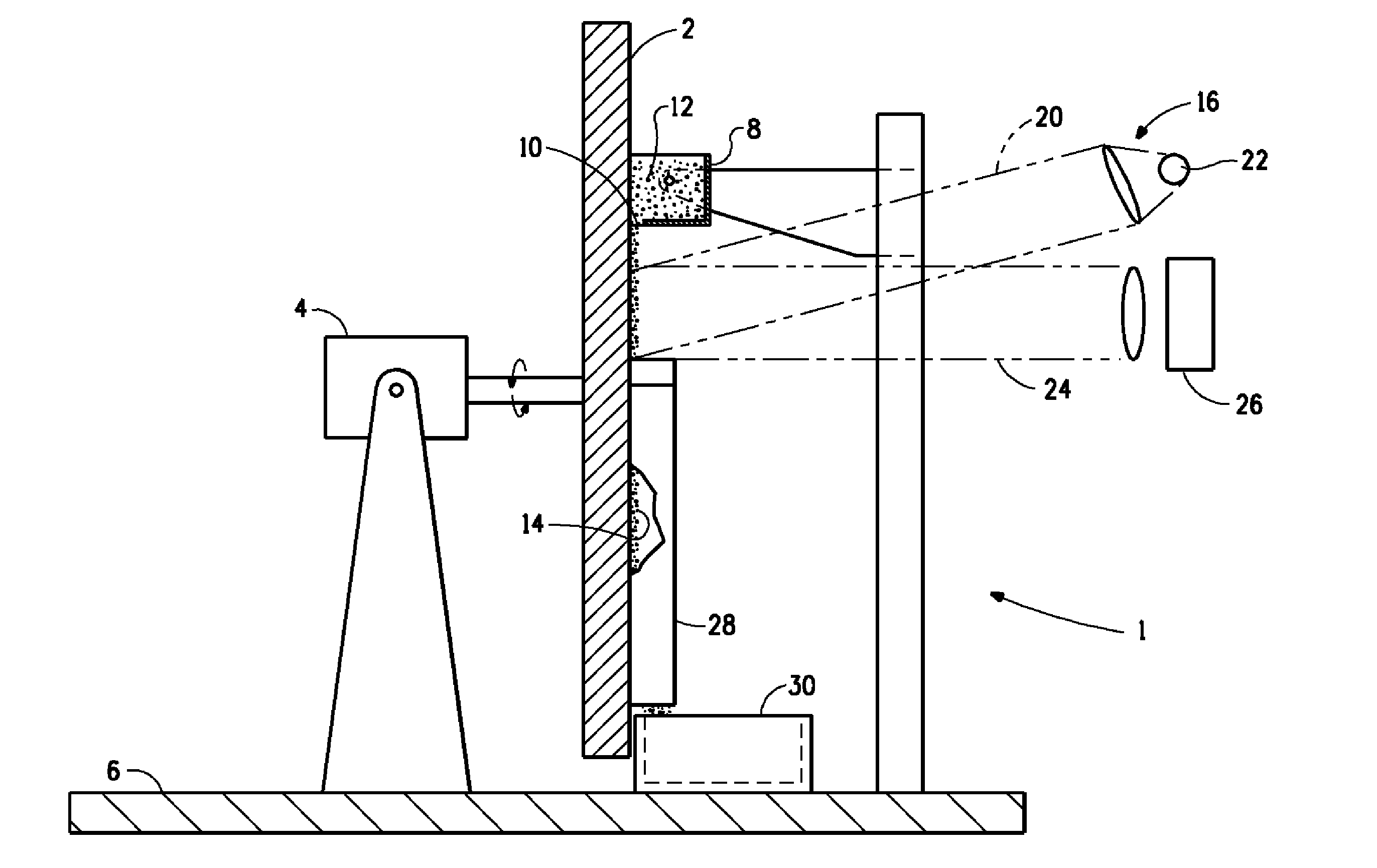 Process For Predicting Metallic Gloss Of Coating Resulting From Coating Compositions By Wet Color Measurement